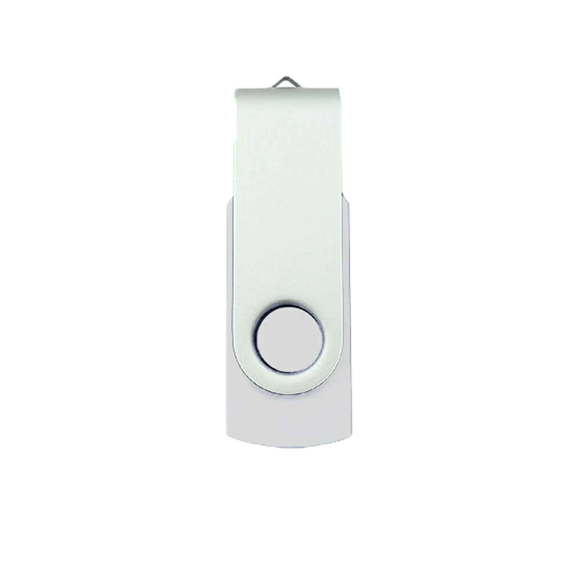 8GB Full Color Rotating USB Drive MOQ 50 3