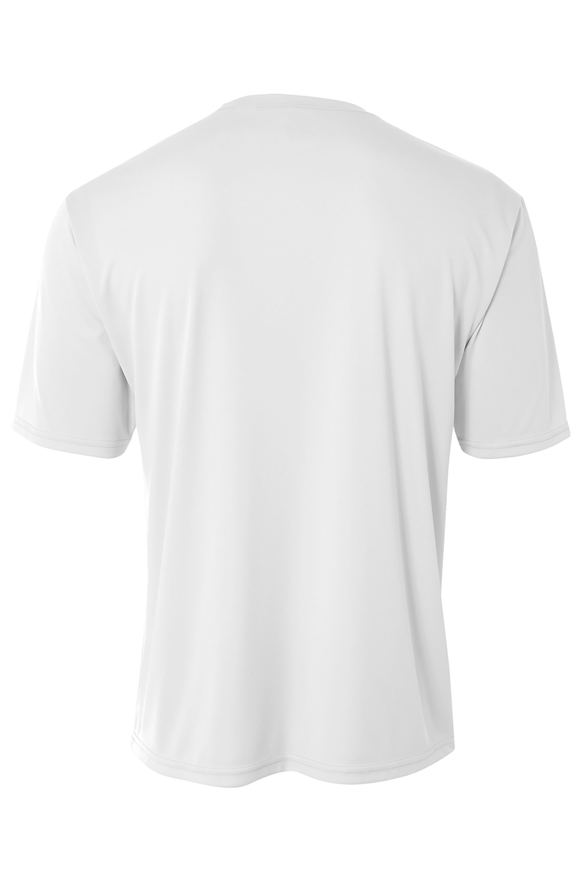 A4 Youth Cooling Performance Short Sleeve Tee A4NB3142 82