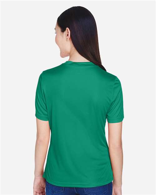 Women's Zone Performance T-Shirt - TT11W 176