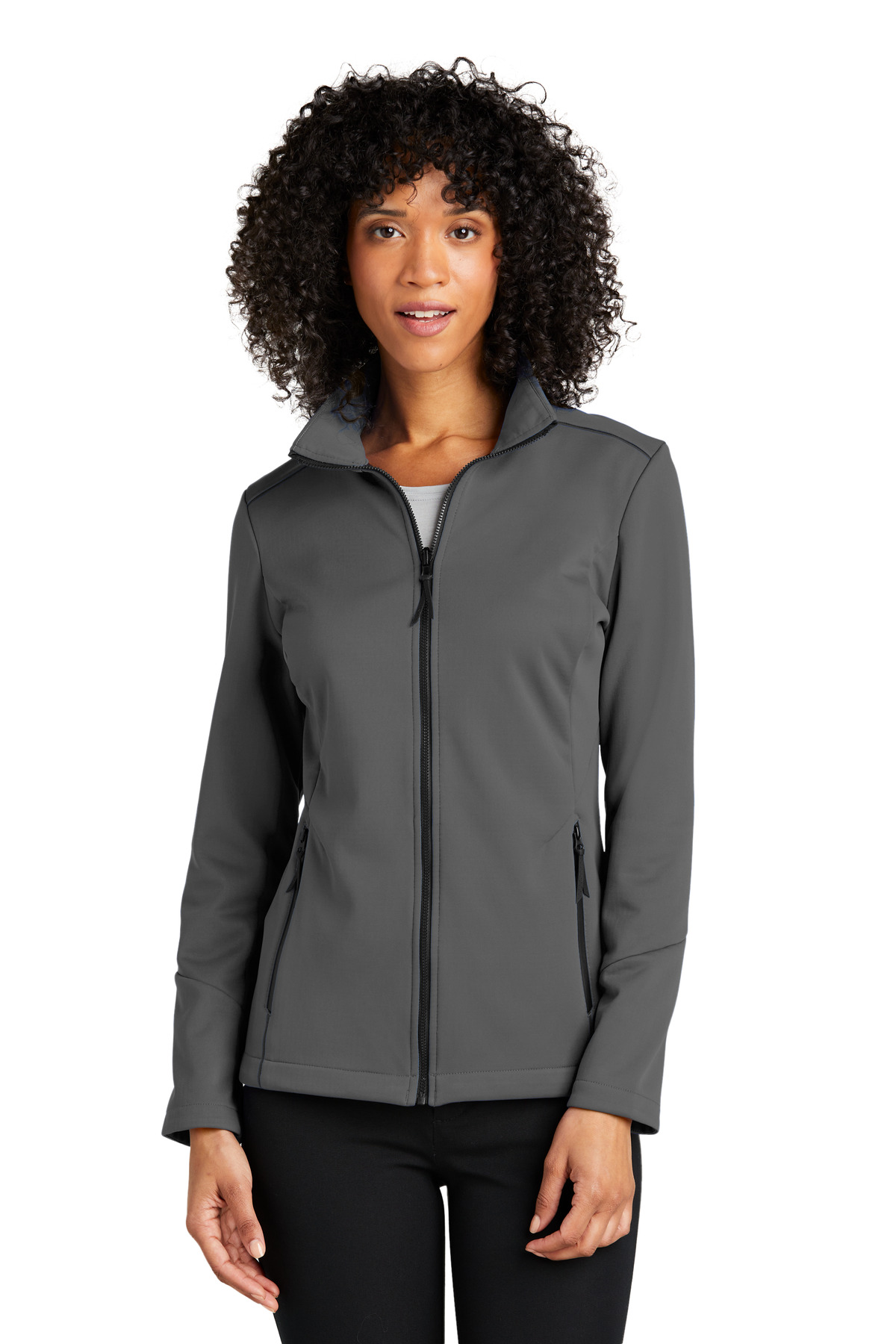 Port Authority Women's Collective Tech Soft Shell Jacket L921 9