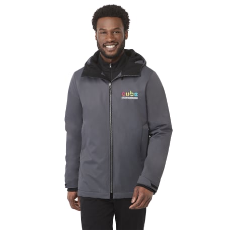 HARDY Eco Insulated Jacket - Men's 51