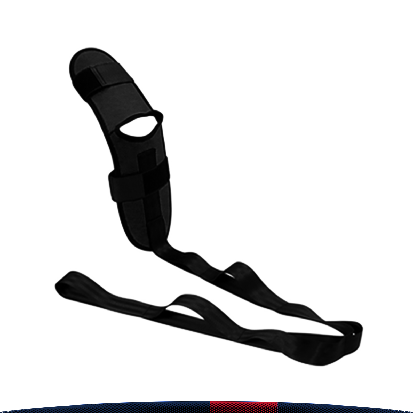 Pateh Hamstring Stretching Strap 2