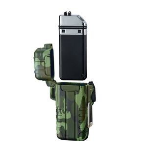 Explorer Waterproof Dual Arc Lighter 29