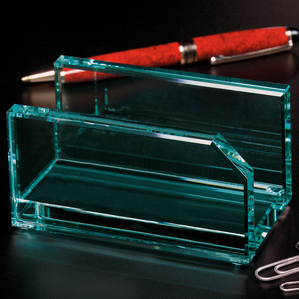Card Holder, promotional clip with logo imprint 8
