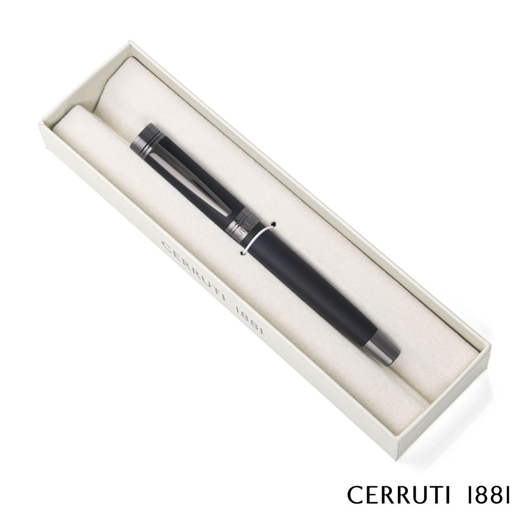 Cerruti 1881® Zoom Soft Ballpoint Pen 1