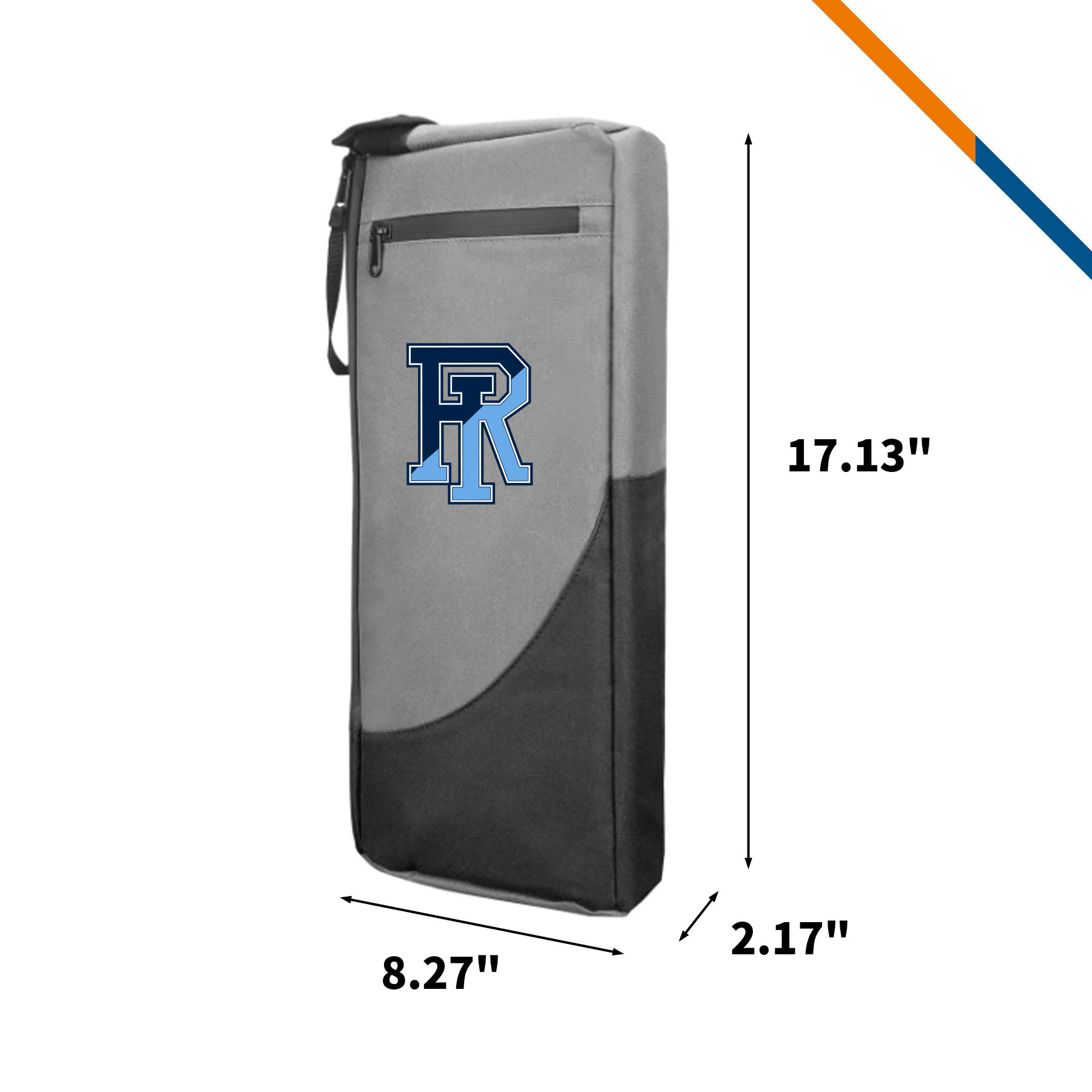 CoolPar Golf Beverage Cooler Bag 3