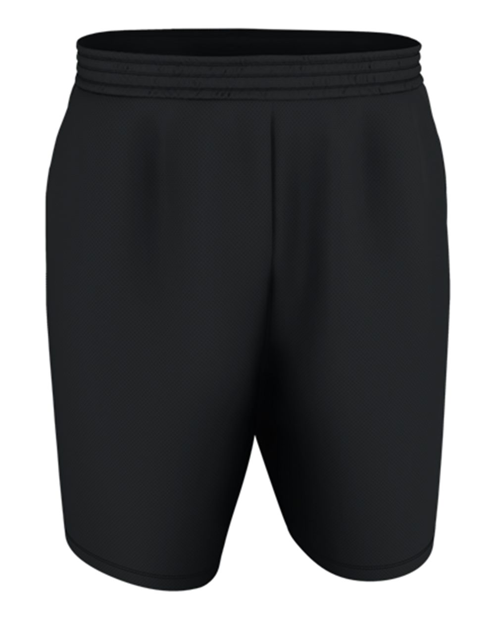 Youth Blank Game Shorts - A205BY 24