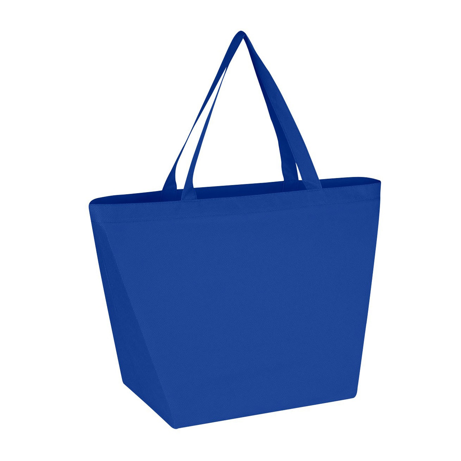 Reusable Budget Non-Woven Shopper Tote 3