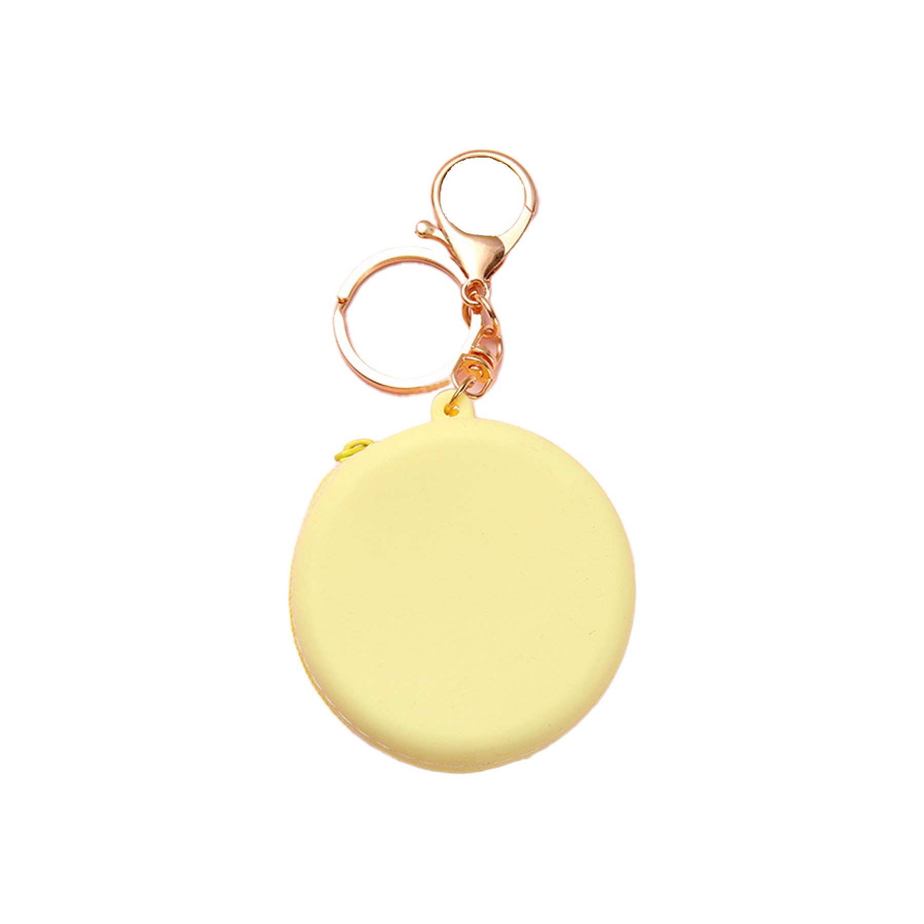 Silicone Coin Wallet 7