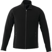 Men's RIXFORD Polyfleece Jacket 114
