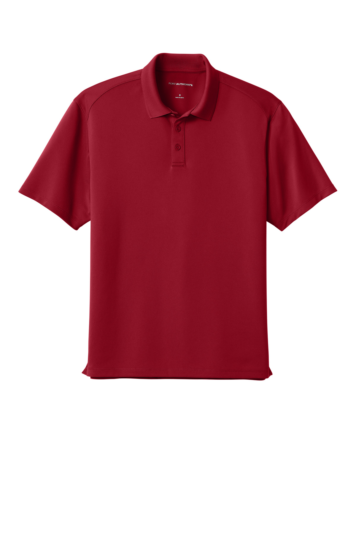 Port Authority Wearever Performance Pique Polo K240 75