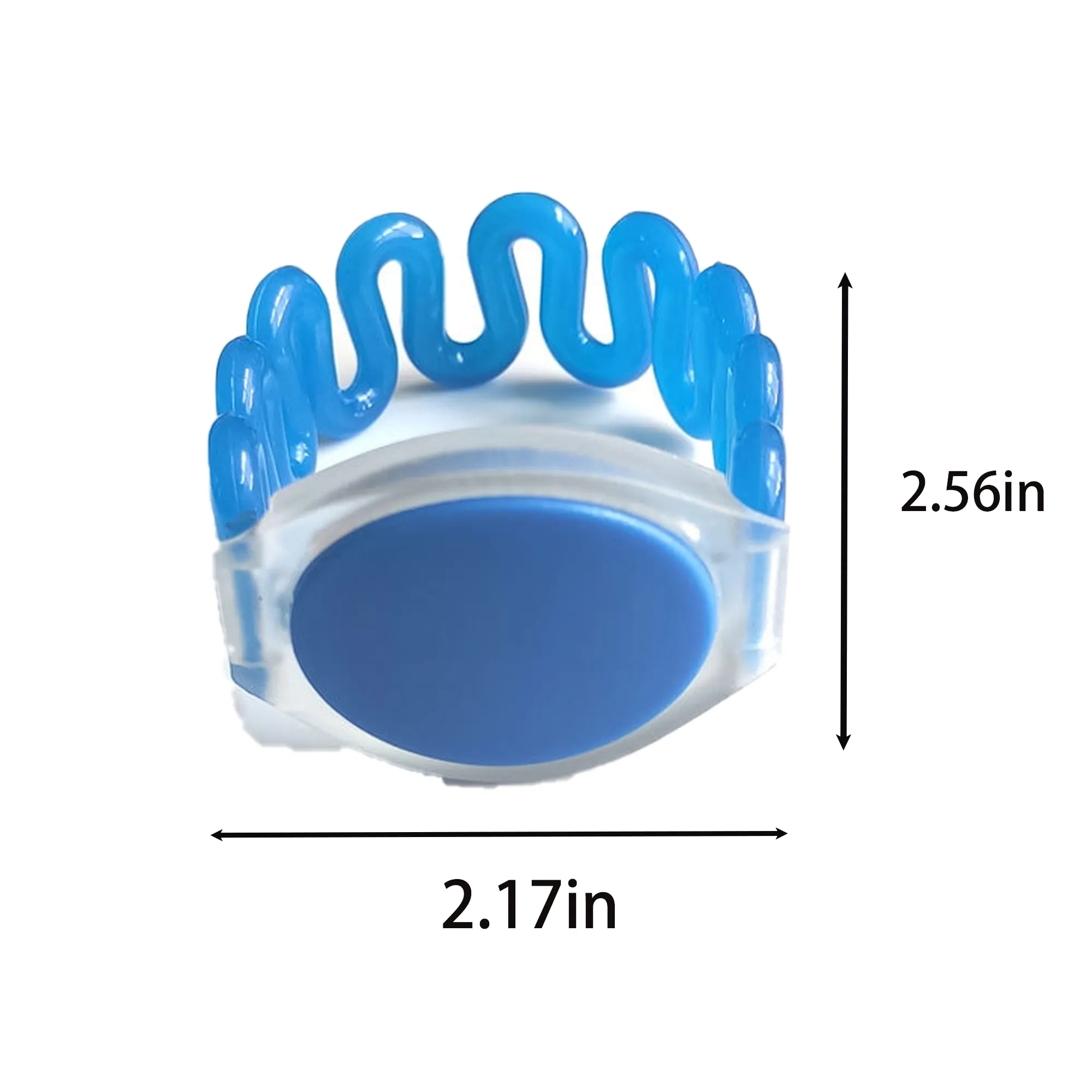 Waterproof RFID  Bracelet Wristband 4