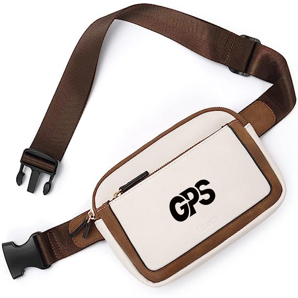 Outdoor Adventure Fanny Pack 4