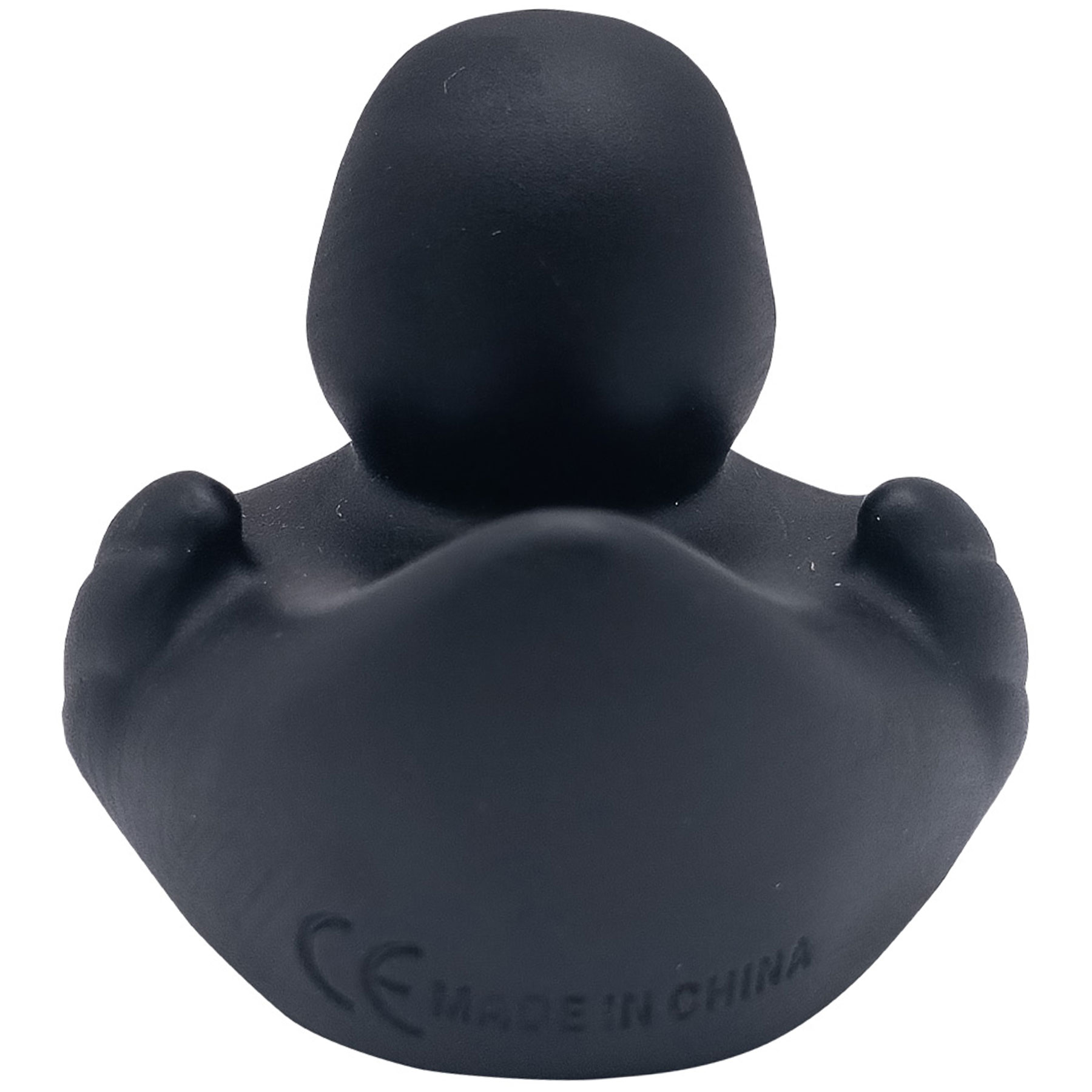 Mini Rubber Duck 16