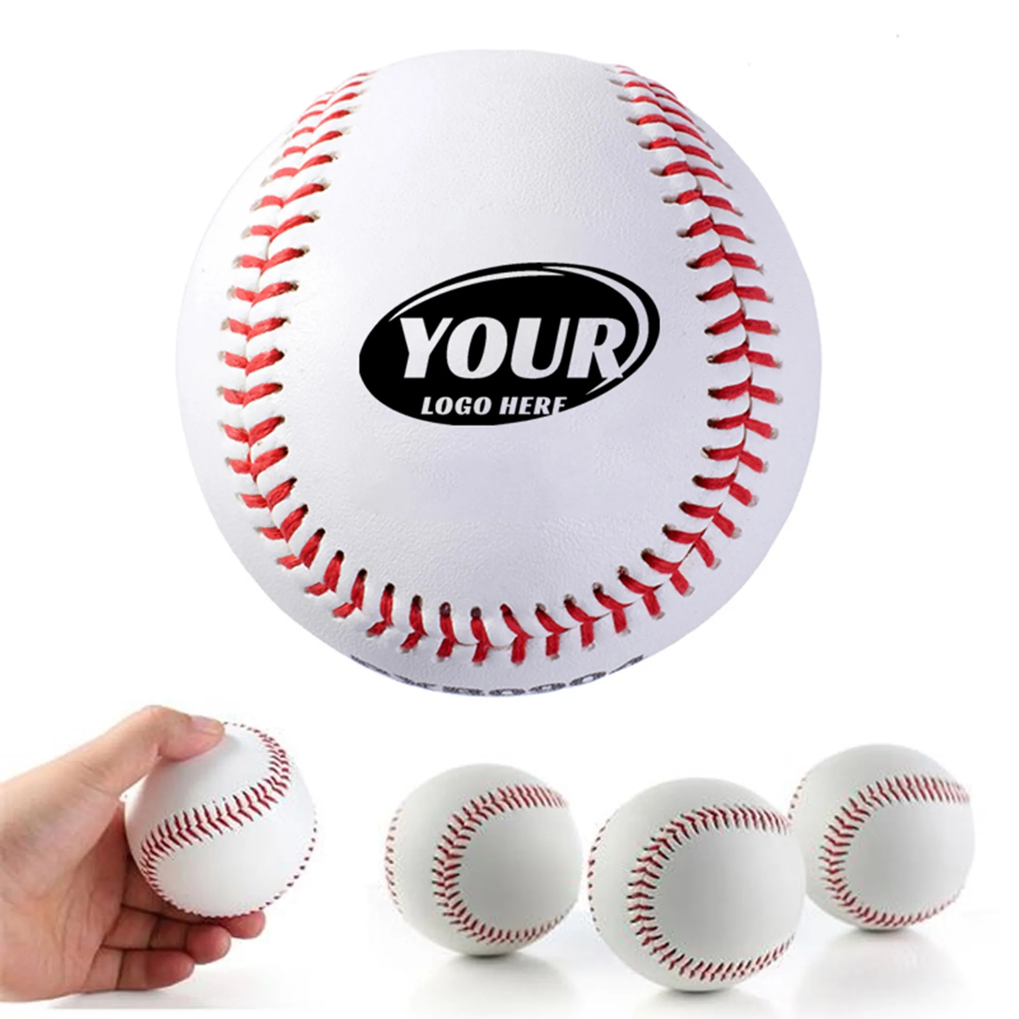 Custom Baseball