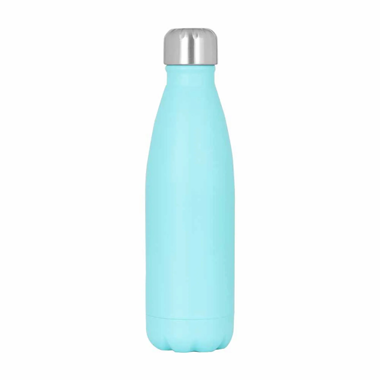 Double Wall Stainless Bottle, custom water bottle with logo imprint 8