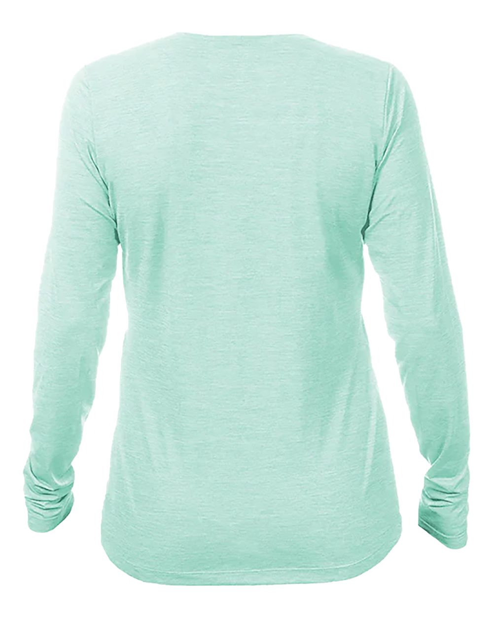 Women's Breeze Tech Long Sleeve T-Shirt - WSBRZL0 6