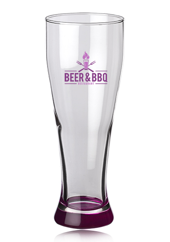 23 oz. Libbey Giant Pilsner Glasses 8