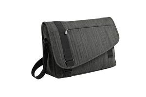 Crossbody Messenger