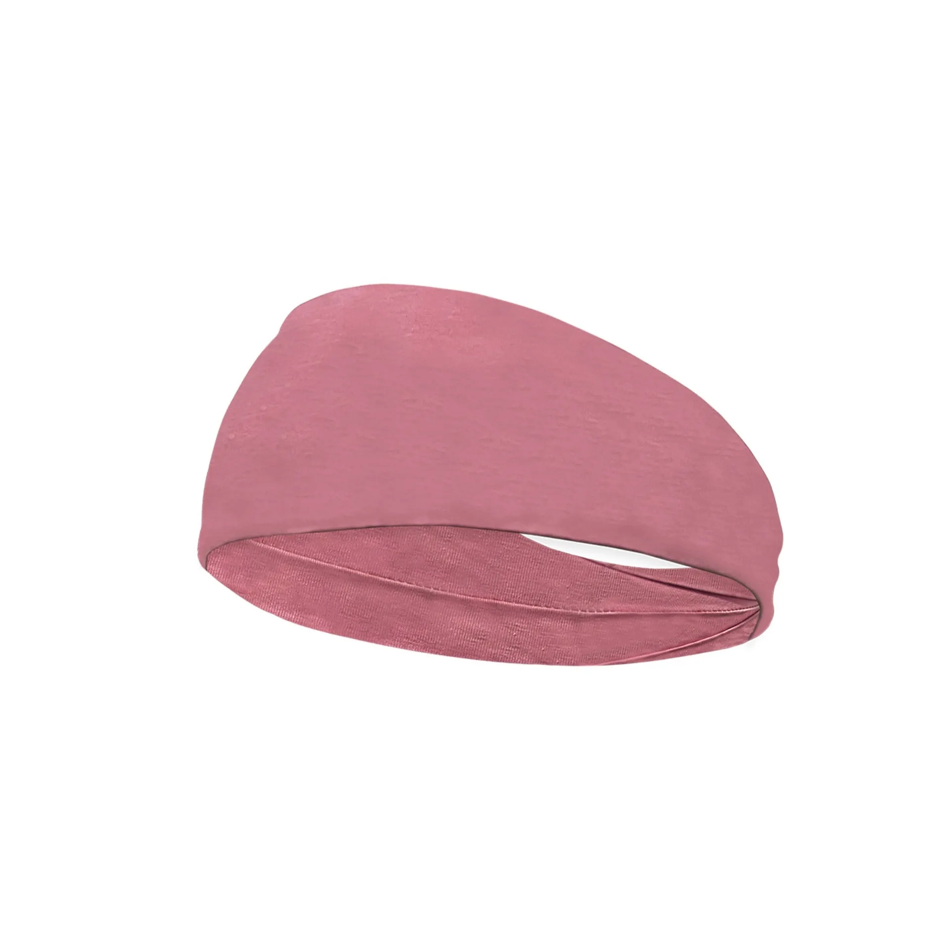 Wide Elastic Sport Headband 12
