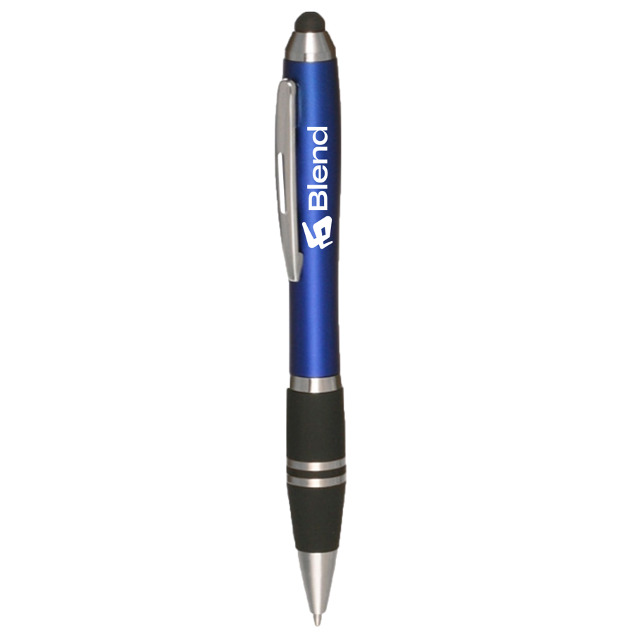 Stylus Tip Grip Pens 9