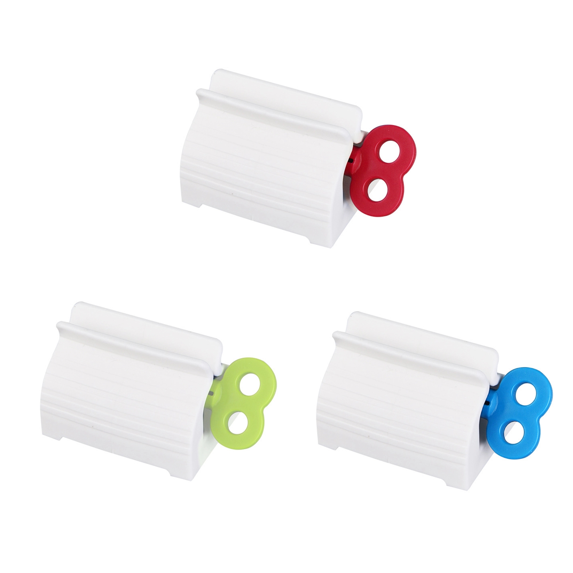 Rolling Tube Toothpaste Squeezer 2