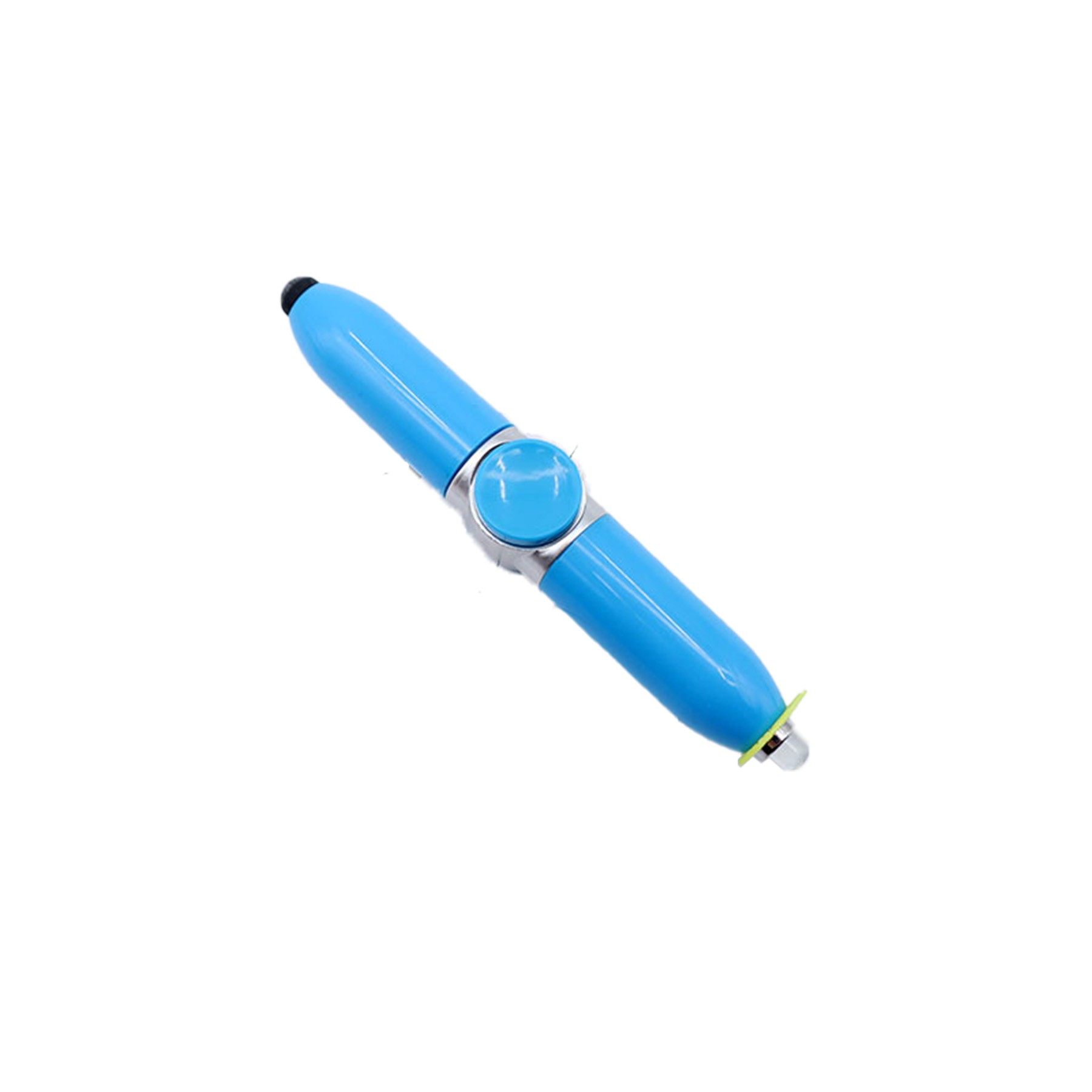Creative Fidget Spinner Light Pen 5