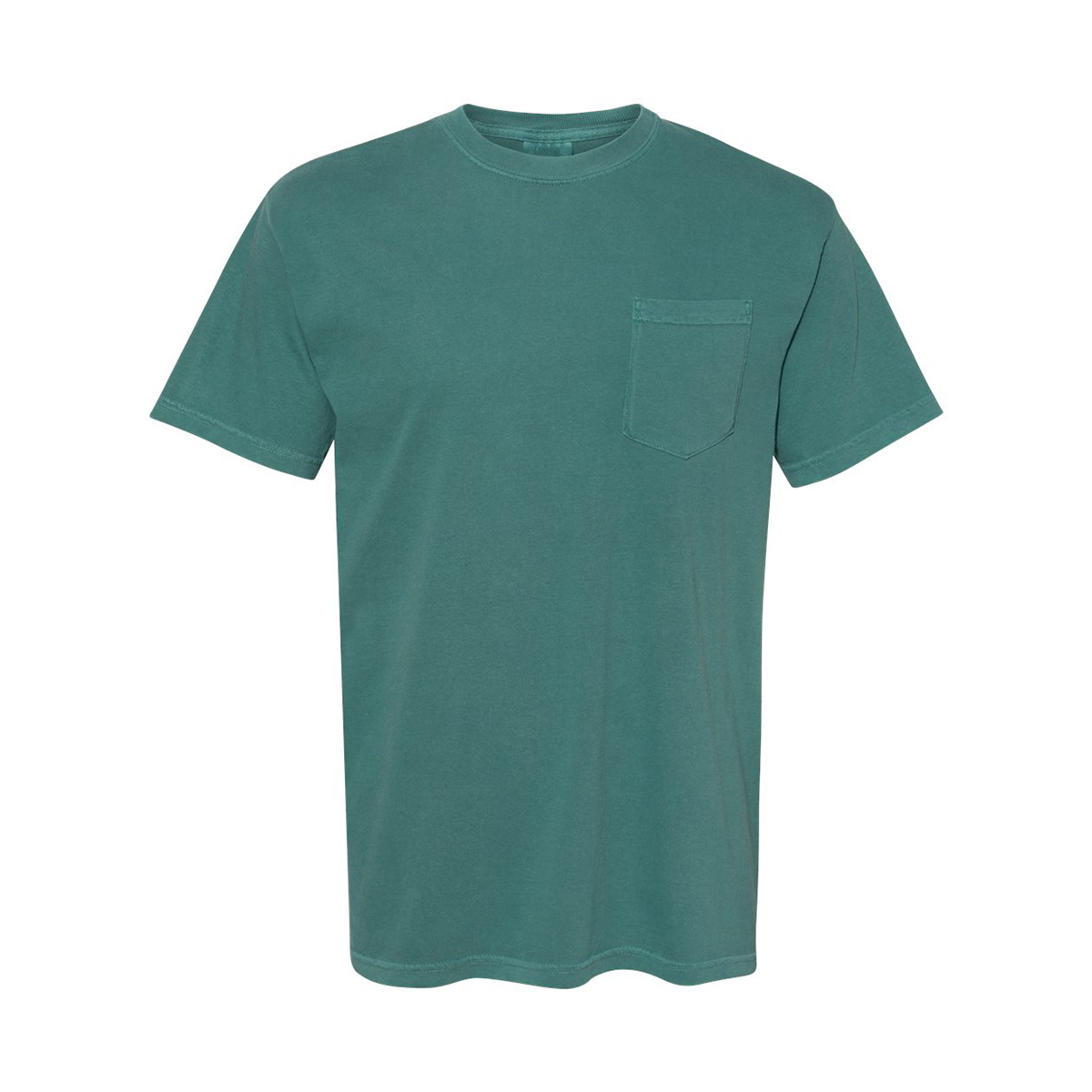 Comfort Colors® Adult Heavyweight Pocket T-Shirt 69