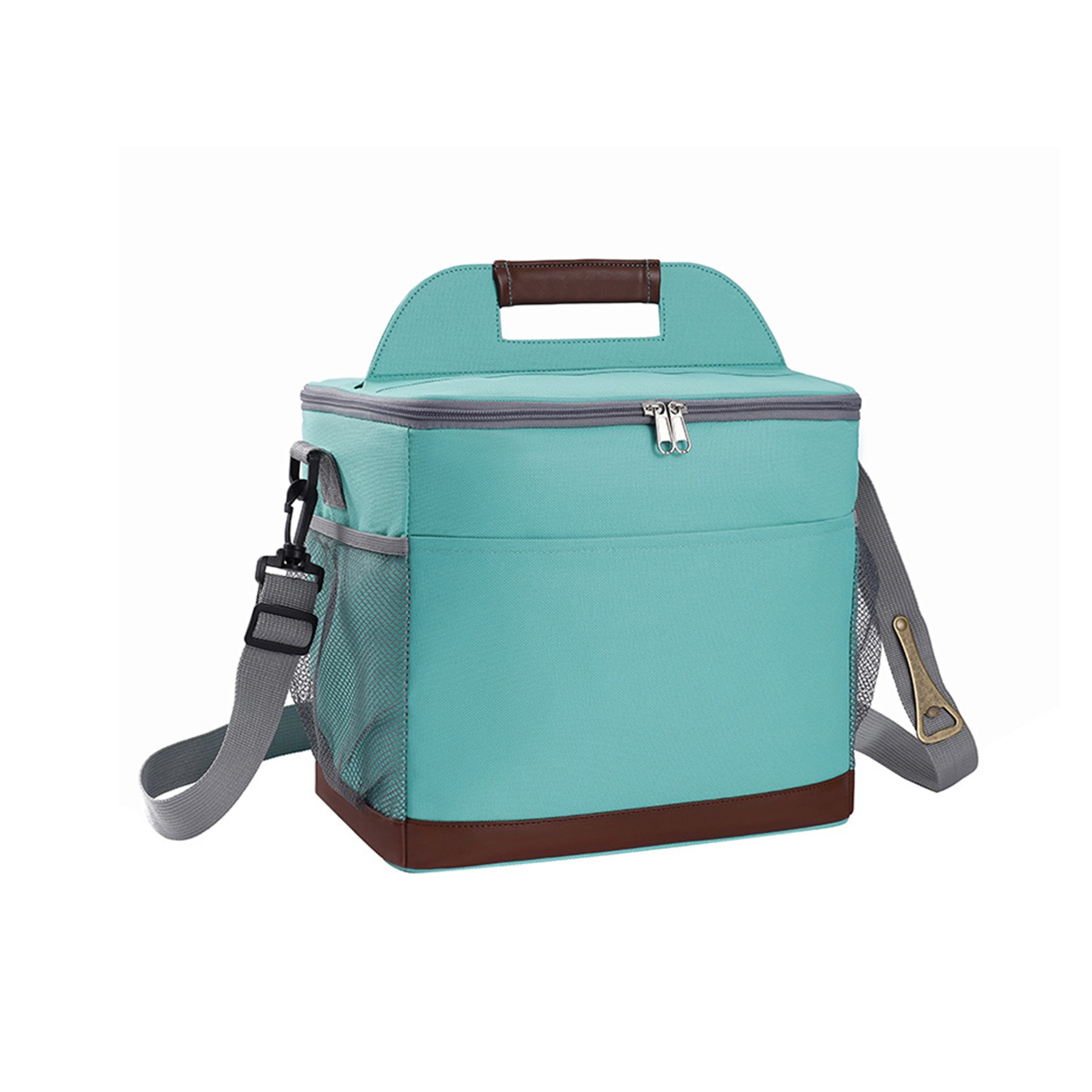 Leakproof Insulated Picnic Bag 7