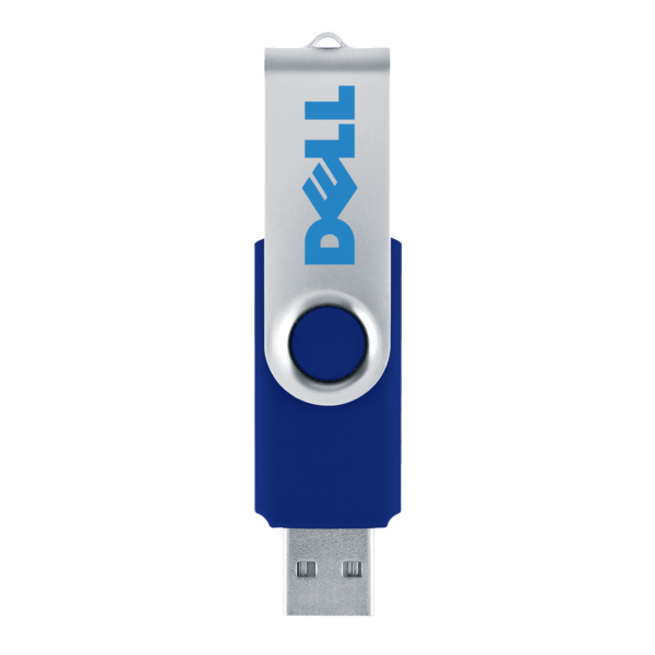 IMPORT Fold-It-N-Hide Flash Drive 8G 6