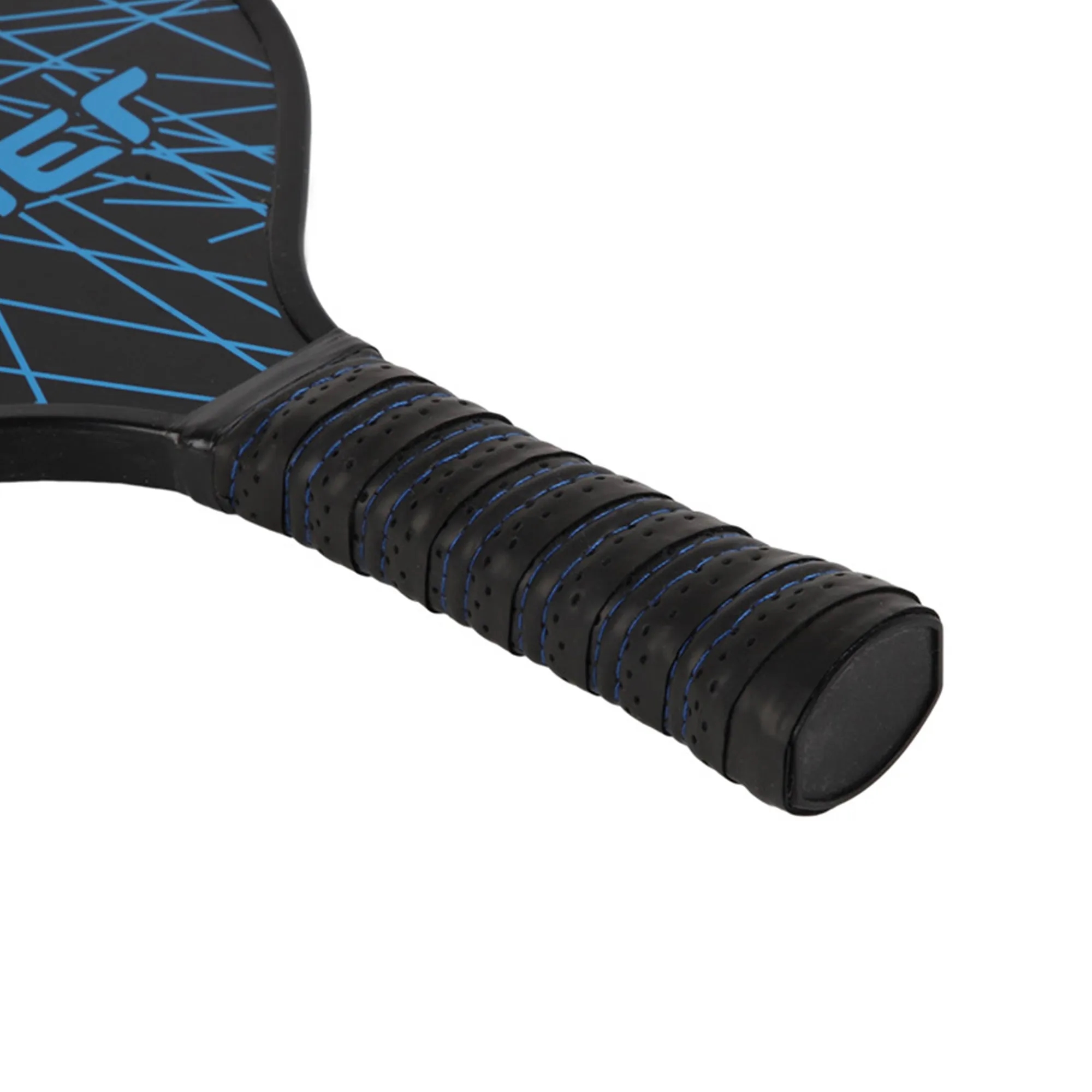 Wood PickleBall Racket 2