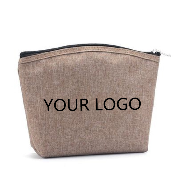 Oxford Cloth Cosmetic Bag 2