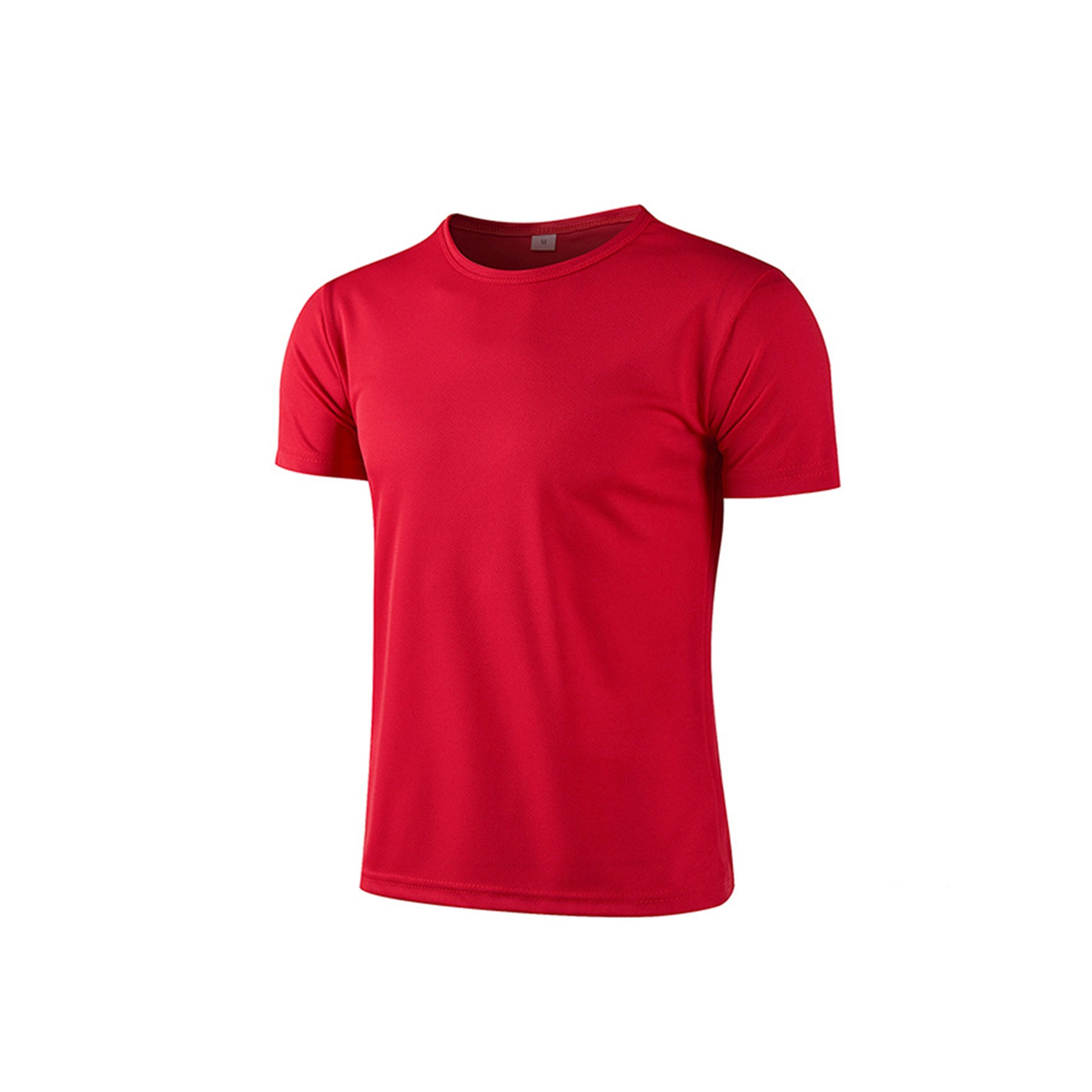 Unisex Crew Neck T Shirt 10