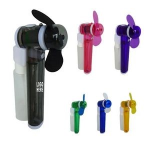 Portable Hand Held Fan 5