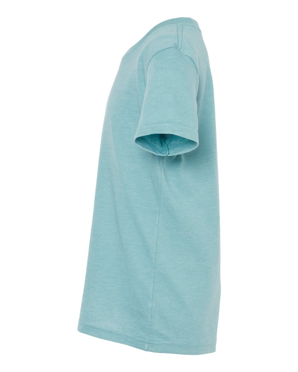 Youth CVC Jersey Tee - 3001YCVC 46