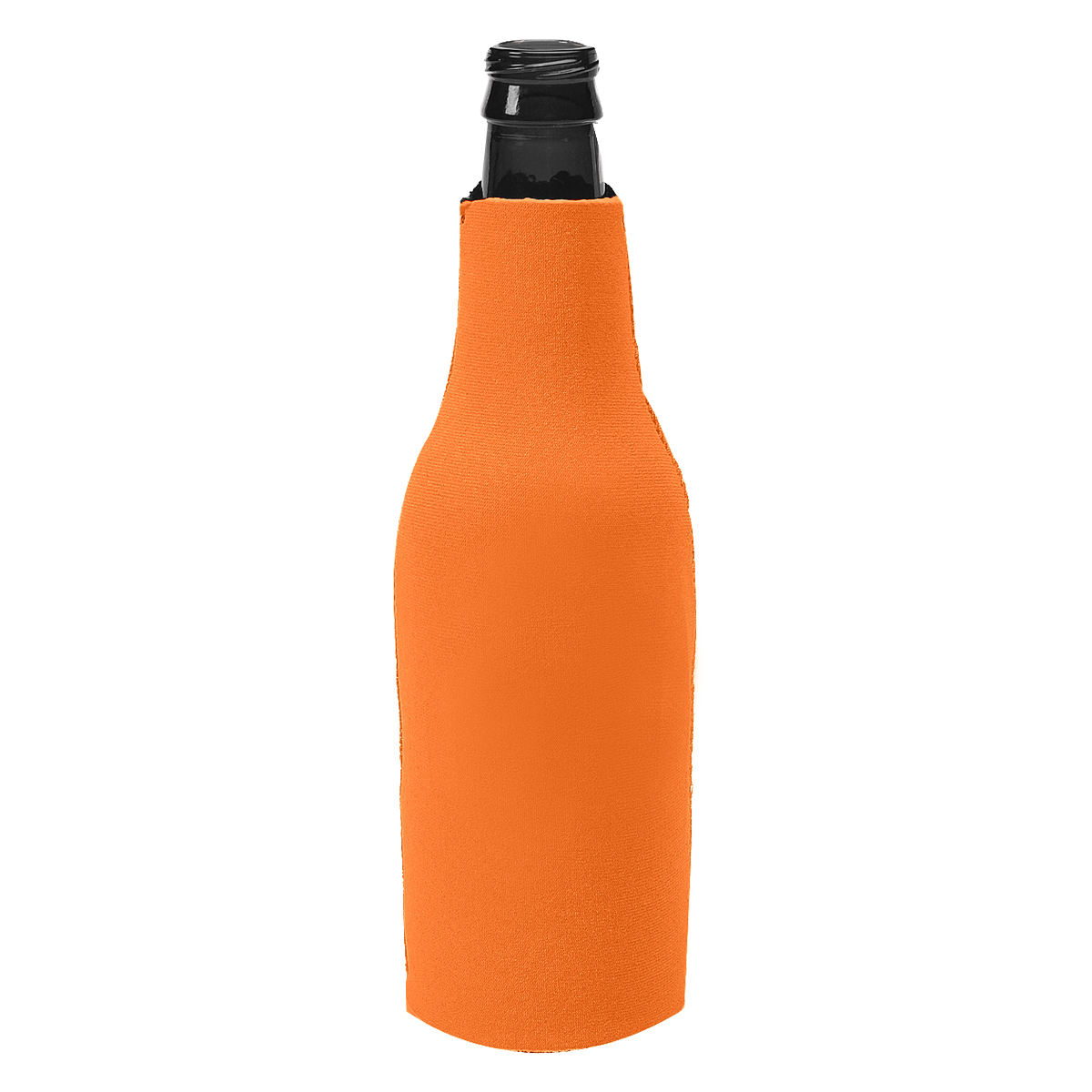 Bottle Buddy, custom koozie with logo imprint 6
