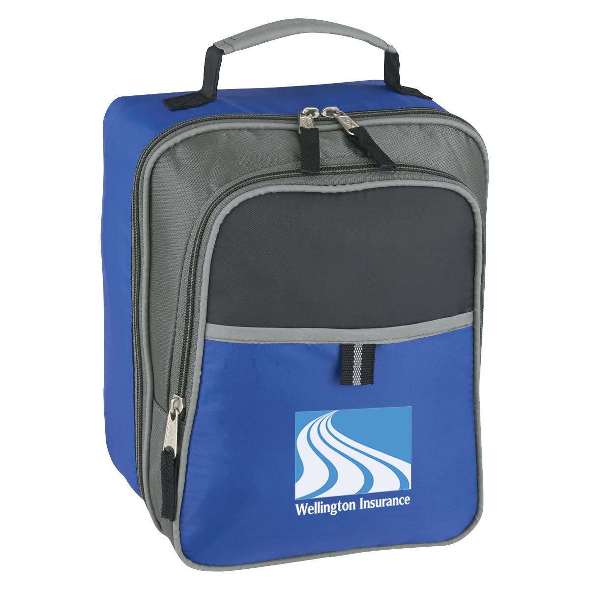 Pack It Up Lunch Bag 10