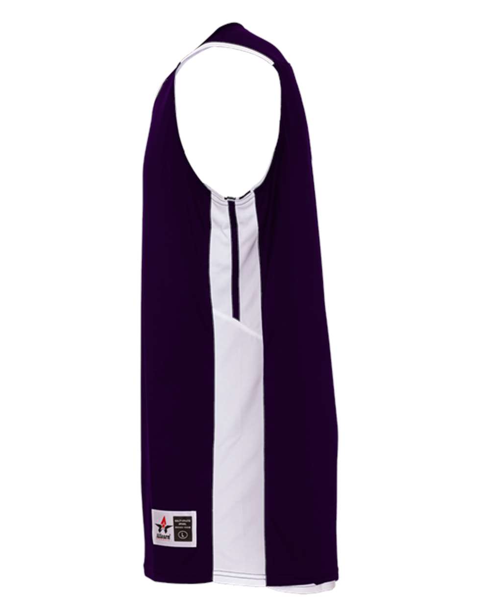 Youth Crossover Reversible Jersey - 590RSPY 6