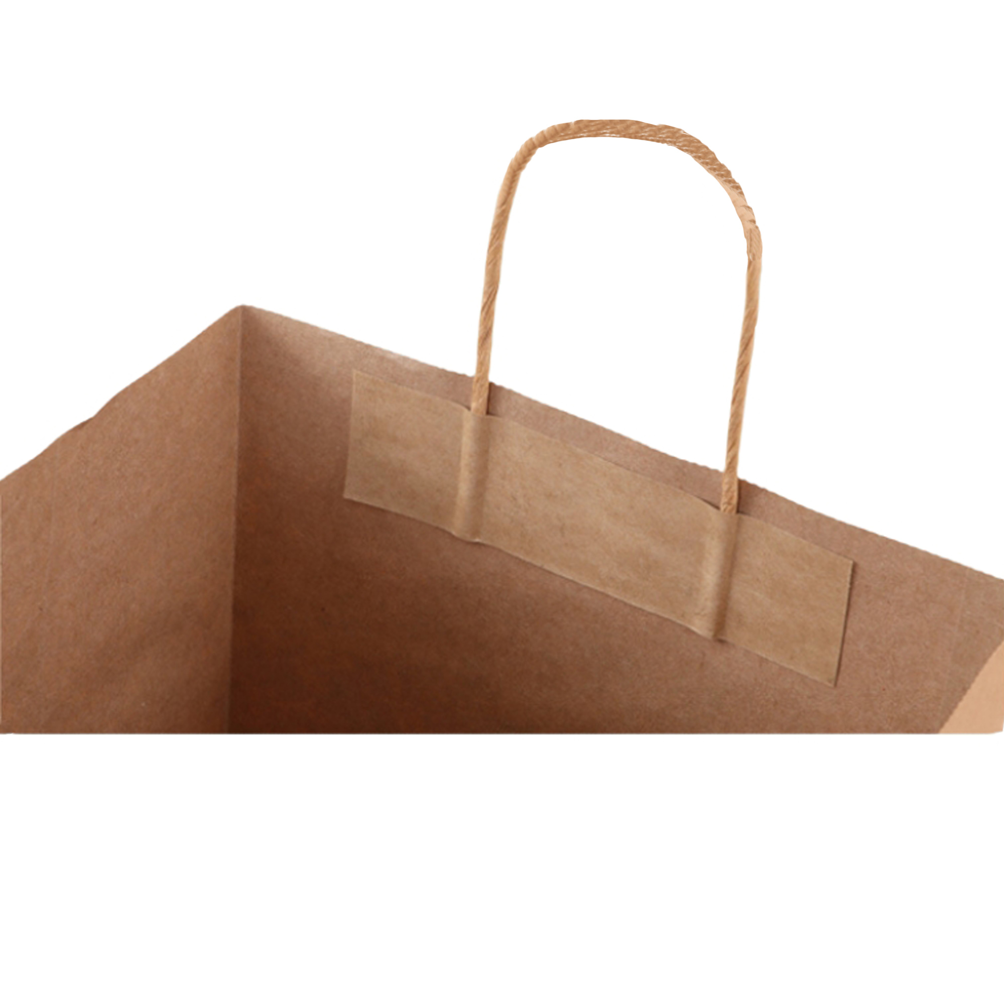 Colorful Shopping Partyt Kraft Paper Bag with Handle 5