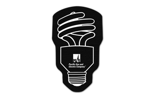 Fluorescent Bulb Vinyl Jar Opener 90