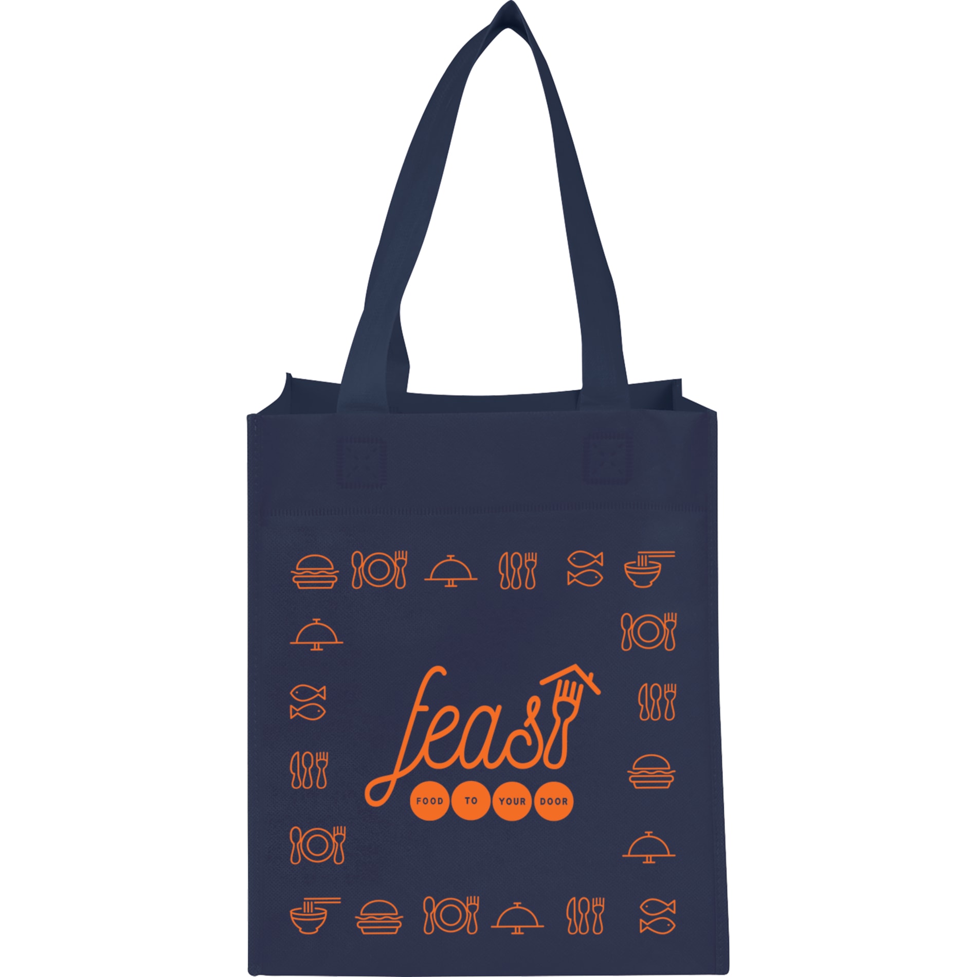 Basic Grocery Tote 163