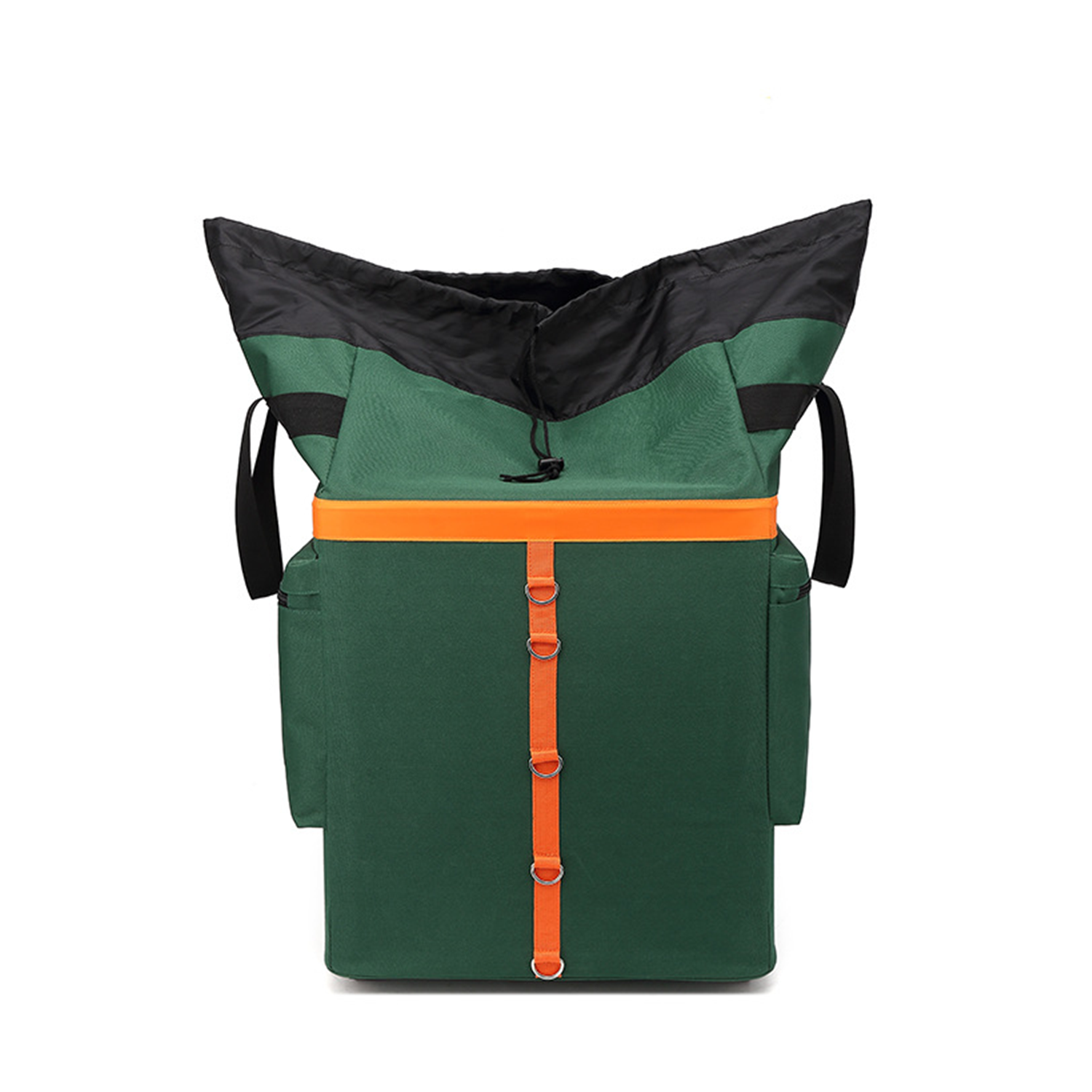 Tool Bag With Wheels 5