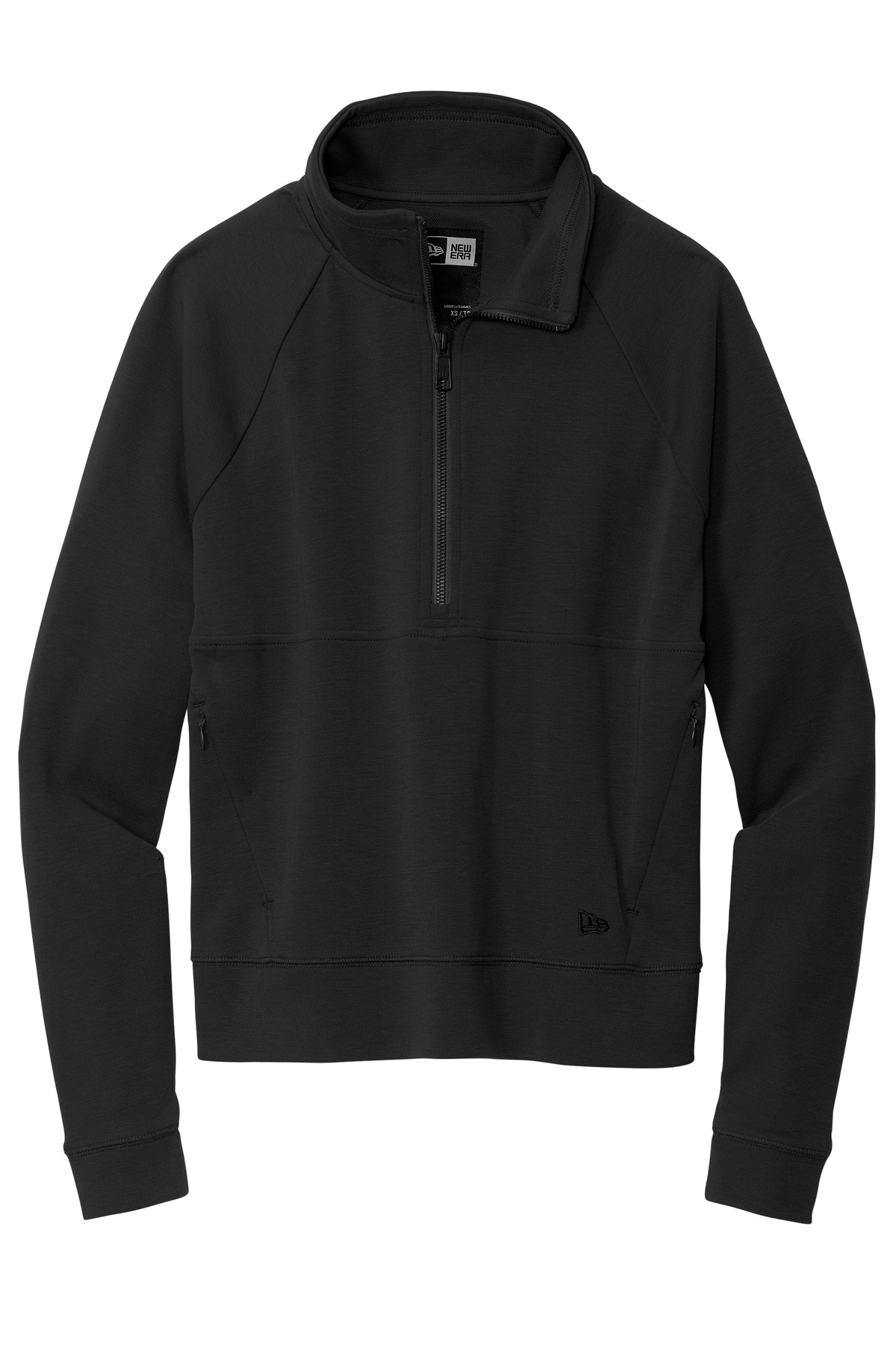 Women's STS 1/2-Zip