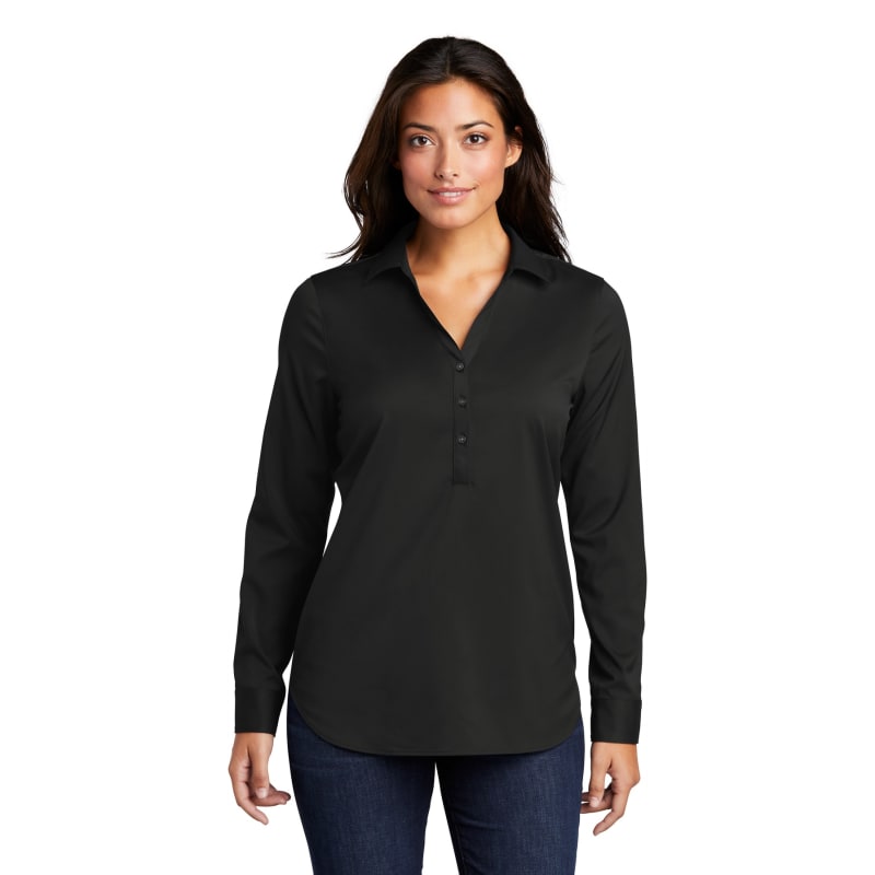 Port Authority Ladies City Stretch Tunic 15