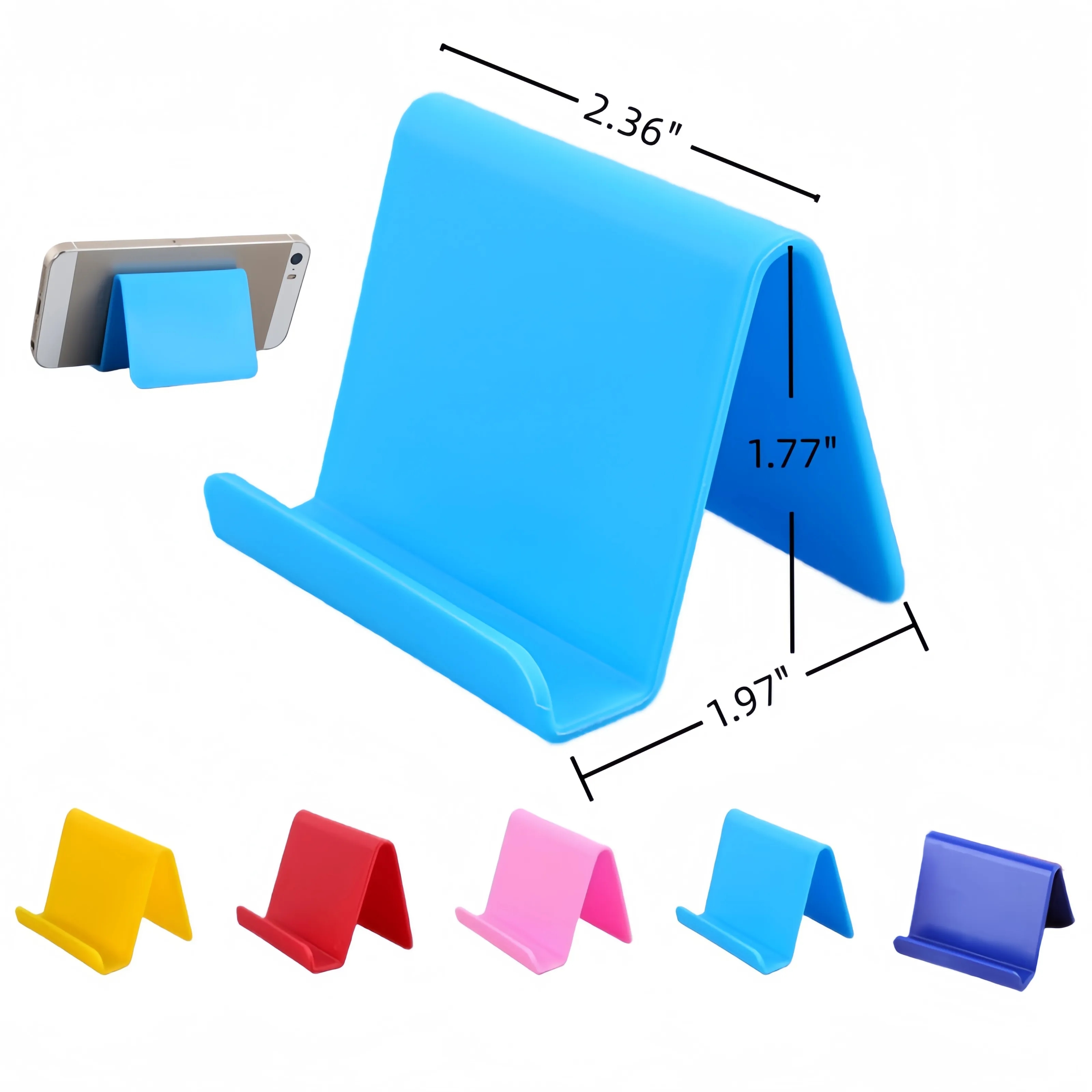Mobile Phone Accessories Mini Desktop Stand 5