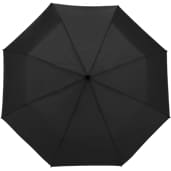 42" totes® 3 Section Auto Open Umbrella 17