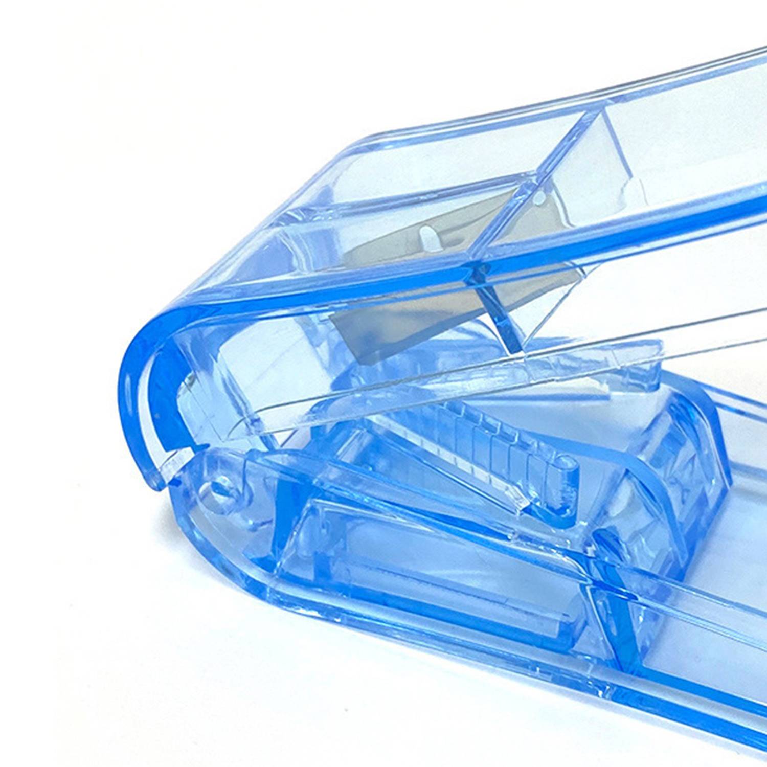 Compact Cutter 3