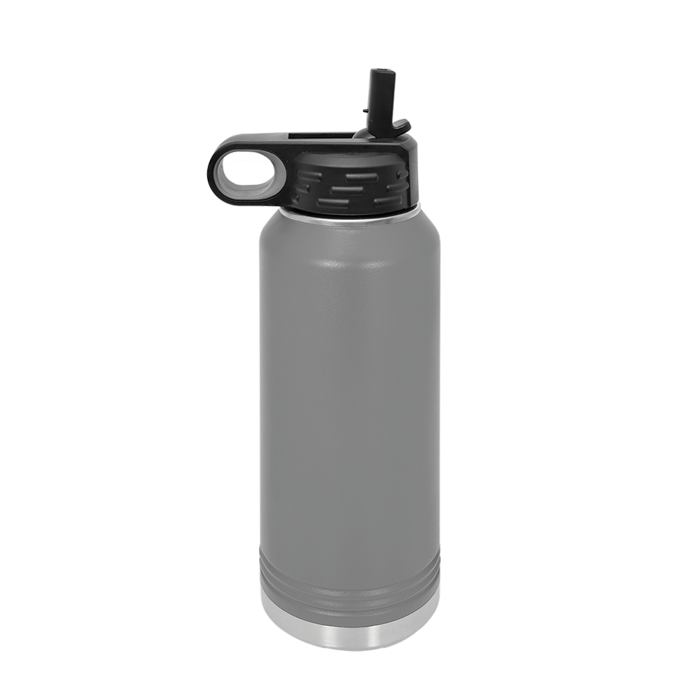 Polar Camel 32 oz Water Bottle