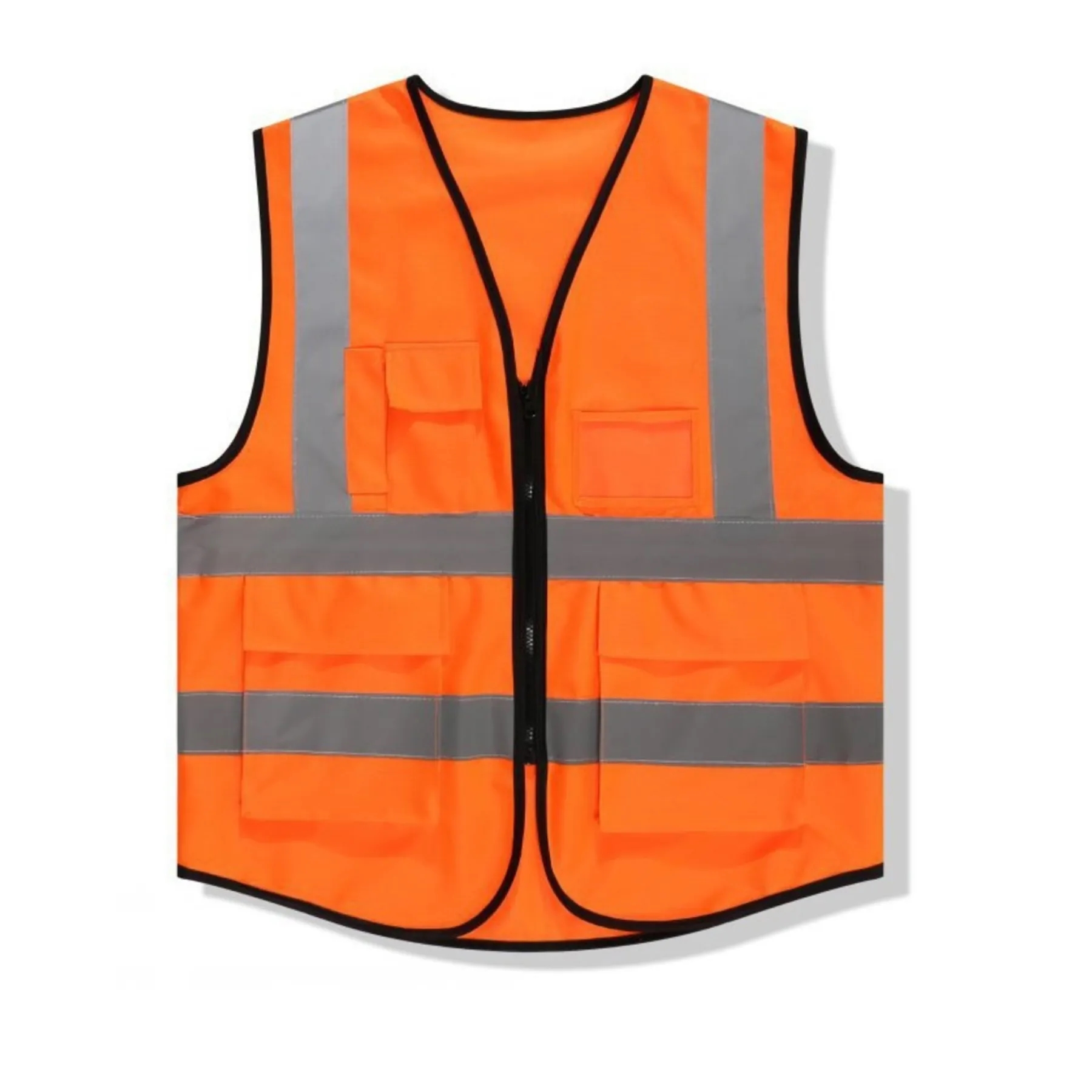 Reflective Safety Vest 2