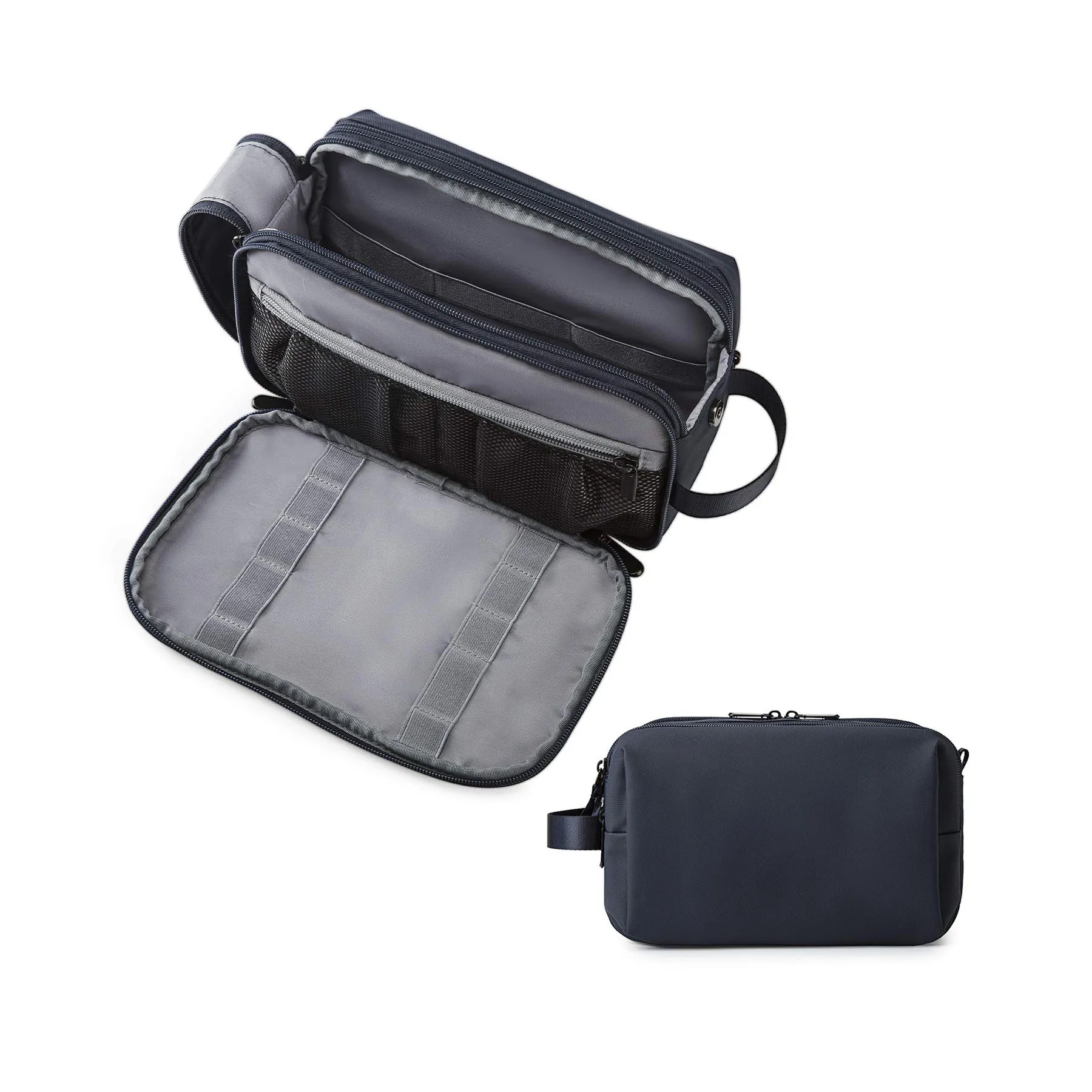 Men Storage Cosmetic Bag 5